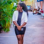 Rebeca Manuel Canga Canga - @rebecamanuelcanga - Instagram
