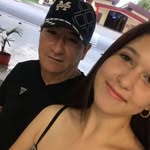 Manuel Cangas Jiménez - @dianelysvives - Instagram
