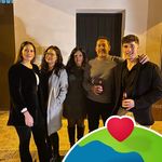 Manuel Capellan - @manuelcapellan71 - Instagram