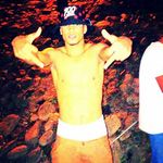 Manuel Capellan - @josuecapellan19 - Instagram