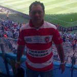 Juan Manuel Capistrano - @tanocapis8 - Instagram