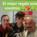 Manuel Ángel Leal Caramés - @manuelangellealcarames10 - Instagram