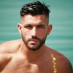 Manuel Cardozo - @manucardozo90 - Instagram