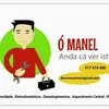 Manuel Carmo - @manesima1 - TikTok