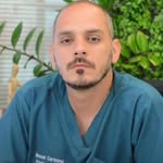 Manuel Carmona - @psicomanuelcarmona - Instagram