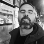 Manuel Carrillo - @manuelcarrillo - Instagram