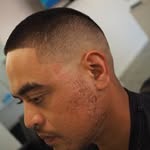 Manuel Carson - @thefinessebarberrrr - Instagram