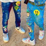 Manuel Carter McDonalds - @armye_arts.and.designs_ - Instagram