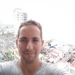 Manuel Madrigal Casals - @mano_mc90 - Instagram
