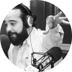 Pedro Manuel Casals hijo - @pcasals - Instagram