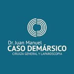 Dr. Juan Manuel Caso Demársico - @drcasodemarsico - Instagram