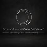 Dr. Juan Manuel Caso Demársico - @dr.casolipsandrhino - Instagram