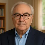 Manuel Castells - @manuelcastells_official - Instagram
