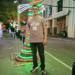Manuel Castelo - @manuelcastelovillalba - Instagram