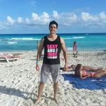 Manuel Castelo - @manuelcastelo10 - Instagram