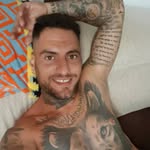 Manuel Catalan - @the_god_king_piolin - Instagram