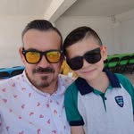 Luis Manuel Cavazos - @luismanuelcavazosm - Instagram