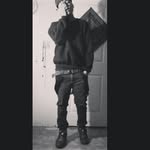 Manuel Cavazos - @playamade_manny25 - Instagram