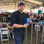 Manuel Cavazos - @manuel.cvz08 - Instagram