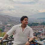 Manuel Cavazos - @manuel.cvz - Instagram