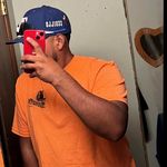 Manuel Cedillo - @manuel216480 - Instagram