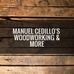 Manuel Cedillo Woodwork and More - Facebook