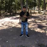 Victor Manuel Chagolla Enrriquez - @chagollaenrriquez - Instagram