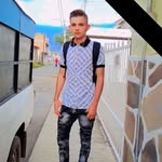 Manuel Chagoya - @chagoya588 - Instagram