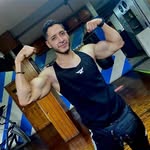 Ruben urizar - @manuelchampion - Instagram