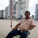 Manuel Chang Zamora - @manuelchangzamora - Instagram