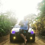 Manuel Charles - @dj_manuel_507 - Instagram