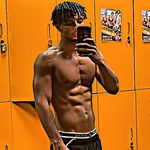 Manuel Conti Charles - @manu_charles23 - Instagram