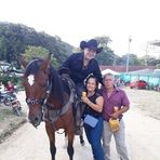 Manuel Charry - Facebook