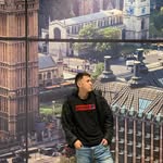 MANUEL CHARRY - @m_charry - Instagram