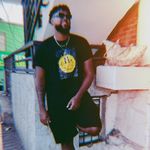 Manuel Alejandro Checo Gonzalez - @manuel_2109 - Instagram