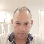 Manuel Checo - @manuelagustinchecoestevez - Instagram