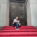 Manuel Checo - @manu.elcheco - Instagram