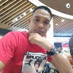 Manuel checo - @manuelcheco5 - Instagram