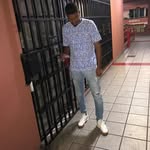 Manuel Chen - @_lilbaby.08 - Instagram