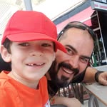 Manuel Gallardo Urbano - @manuel_chen_gu - Instagram