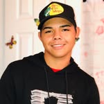 Manuel Chevez - @manuelito_h_ - Instagram