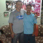 Manuel chevez moran - @manuelchevezmoran - Instagram
