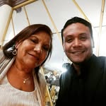 Manuel Chevez Valdiviezo - @gustavochevez15 - Instagram