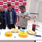 Angel Manuel Chia Macedo - Facebook