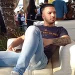 Manuel Chiappetta - @manuelchiappetta10 - Instagram