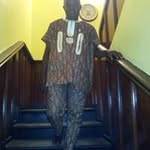 Manuel Chyke - @manuelchyke - Instagram