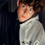Manuel⚡ - @manuel.clarkee - Instagram