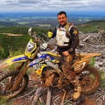 Manuel Sánchez Clavel - @aleracer013 - Instagram