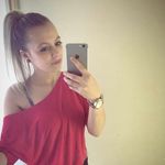 Manuella Clines - @manuellaclines - Instagram