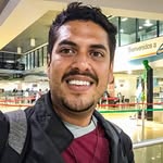 Manuel Cóbar - @manuelcobar - Instagram
